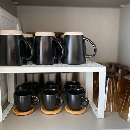 Apartament Dimora D'Aumale Palermo Zewnętrze zdjęcie