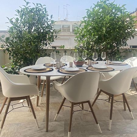 Apartament Dimora D'Aumale Palermo Zewnętrze zdjęcie