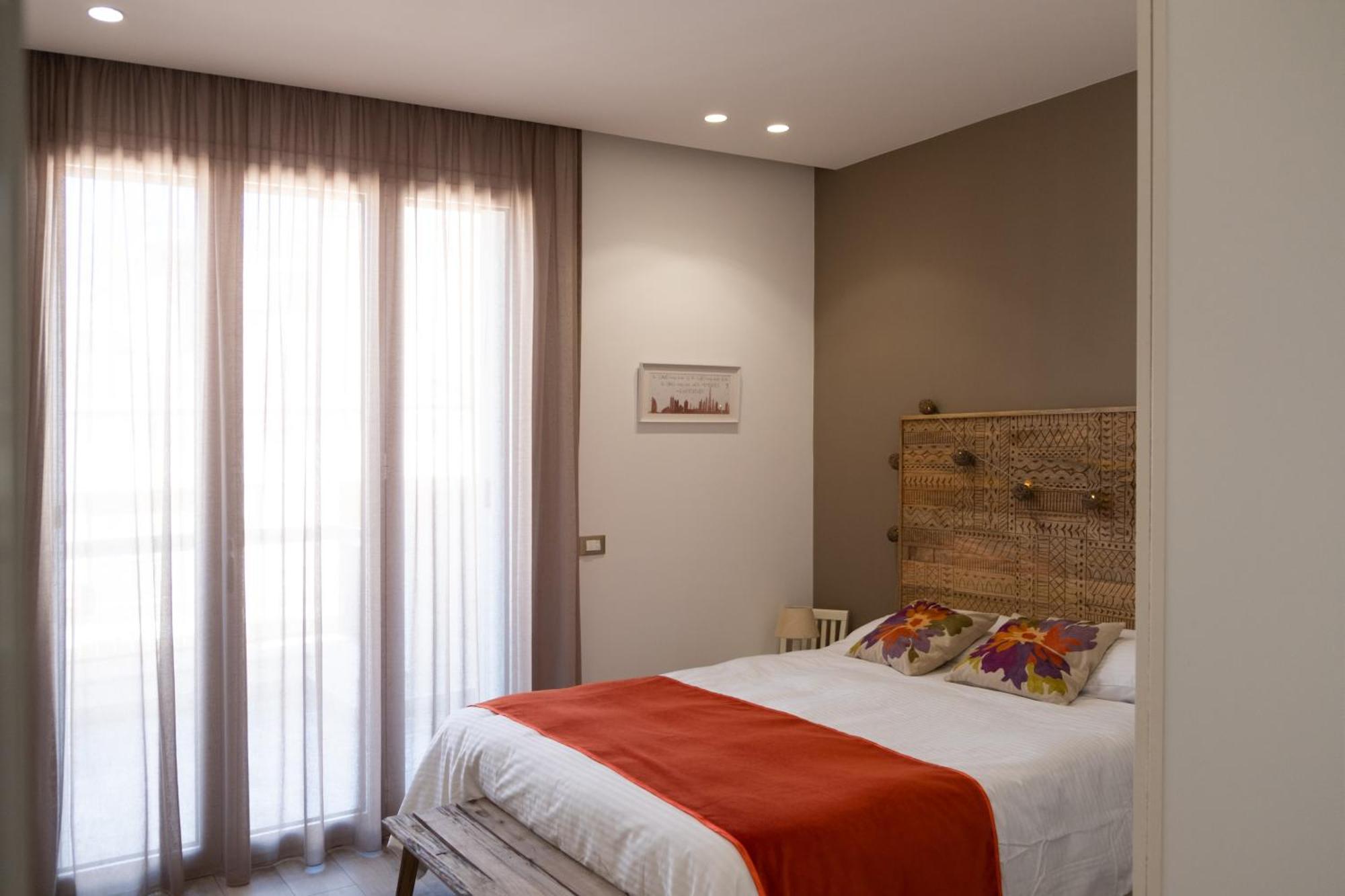 Apartament Dimora D'Aumale Palermo Zewnętrze zdjęcie