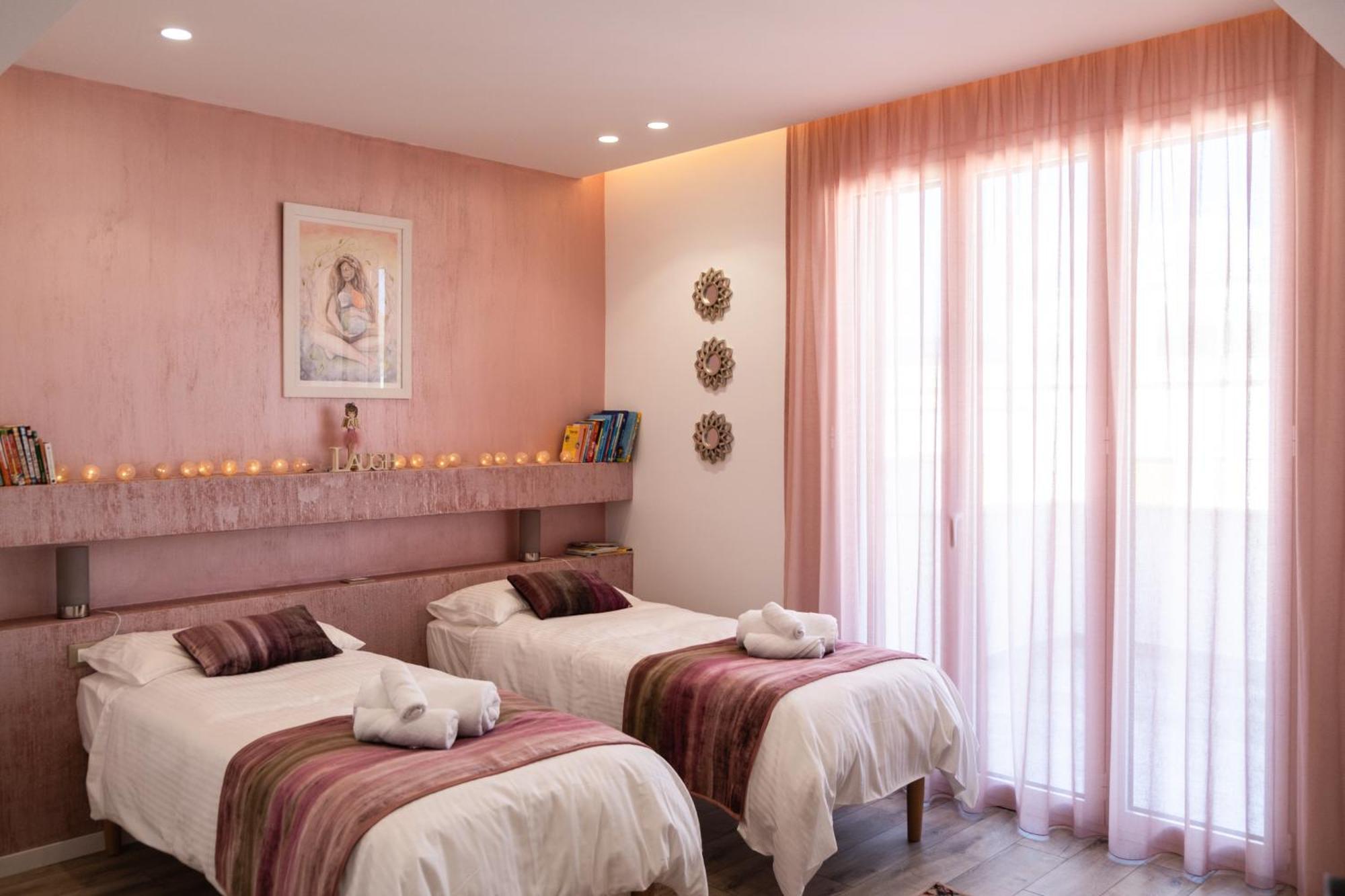 Apartament Dimora D'Aumale Palermo Zewnętrze zdjęcie