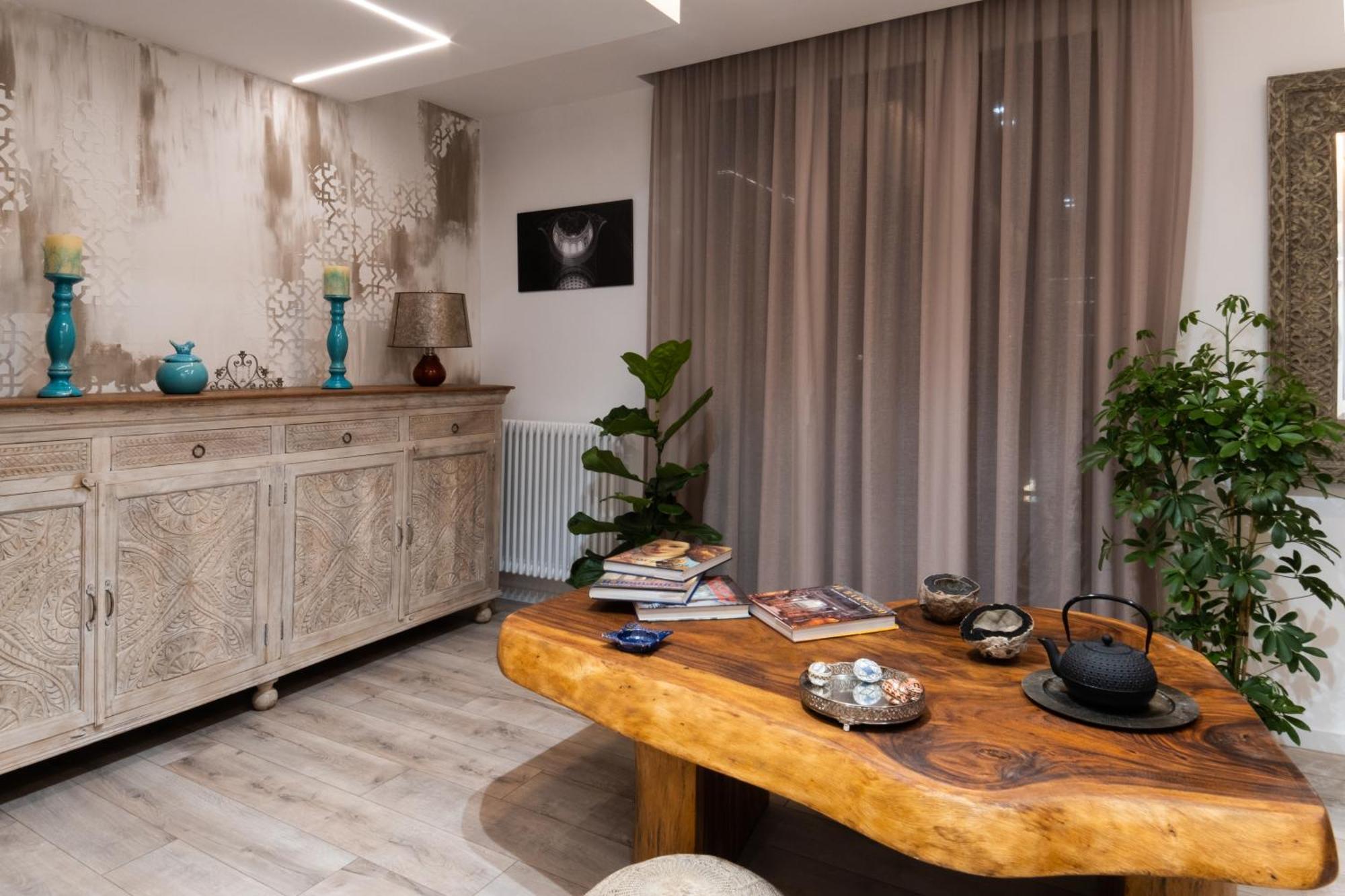 Apartament Dimora D'Aumale Palermo Zewnętrze zdjęcie