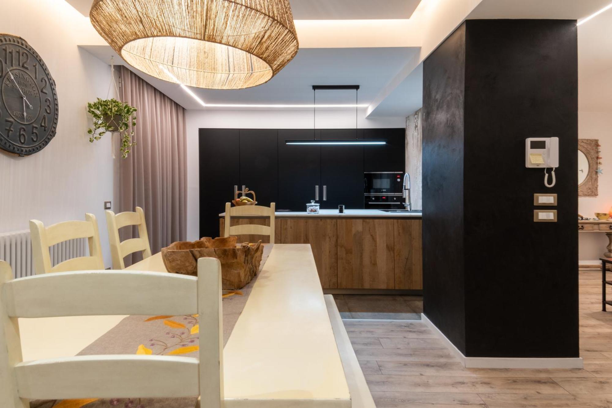 Apartament Dimora D'Aumale Palermo Zewnętrze zdjęcie