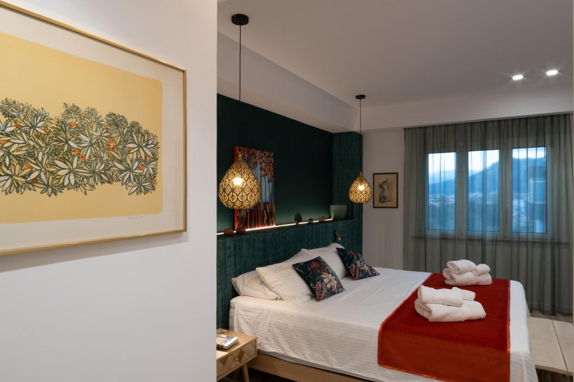 Apartament Dimora D'Aumale Palermo Zewnętrze zdjęcie