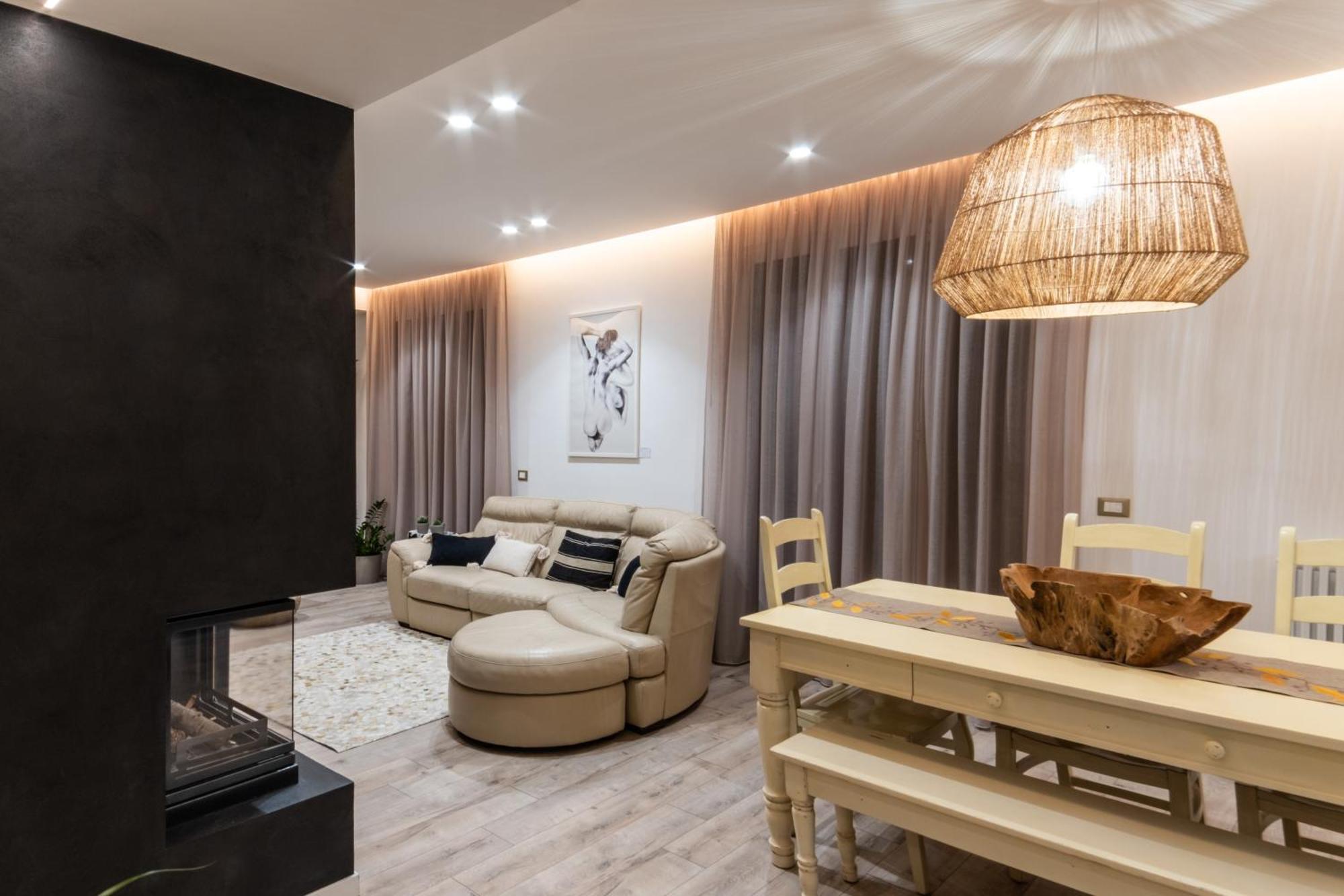 Apartament Dimora D'Aumale Palermo Zewnętrze zdjęcie