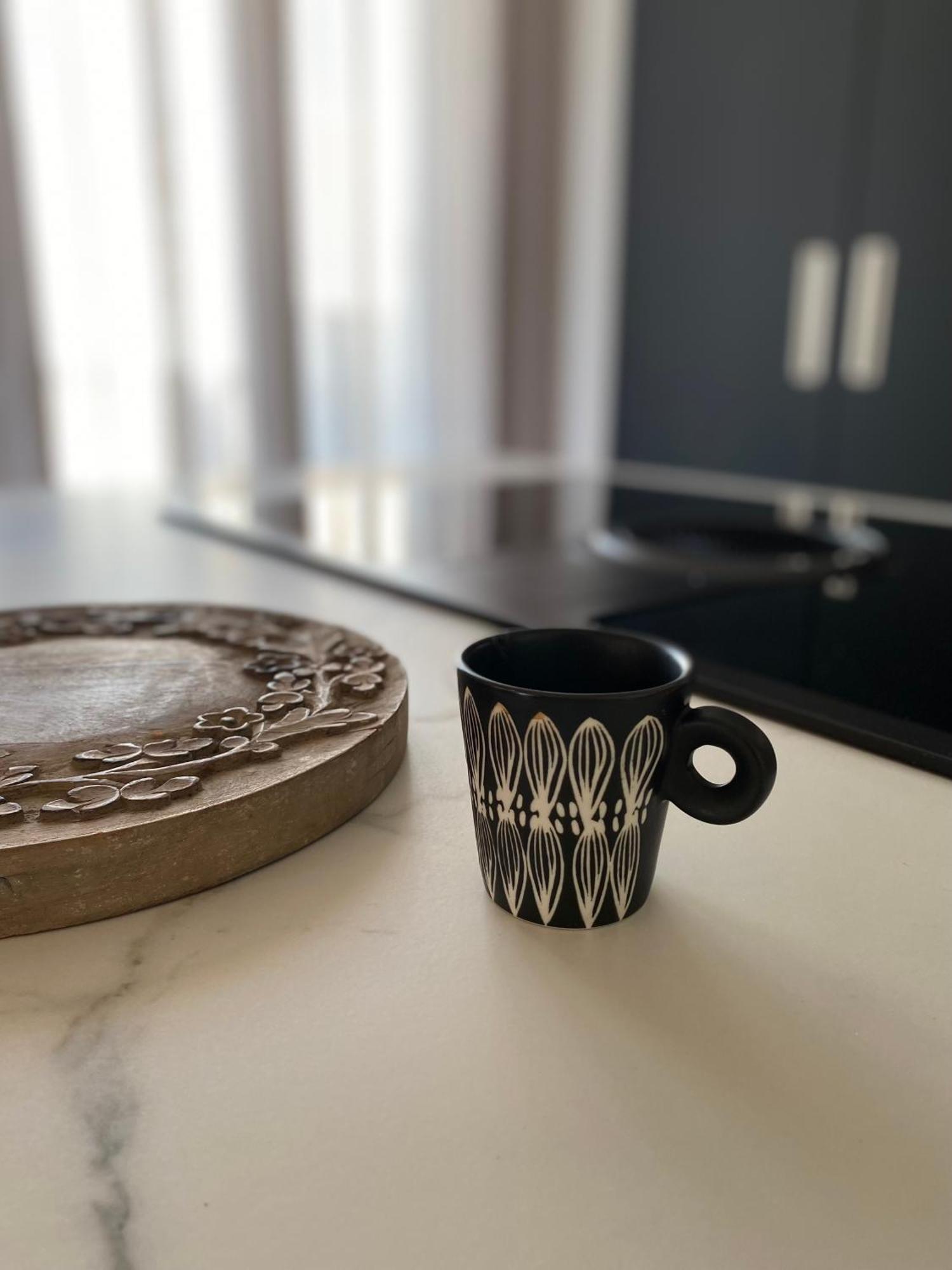 Apartament Dimora D'Aumale Palermo Zewnętrze zdjęcie
