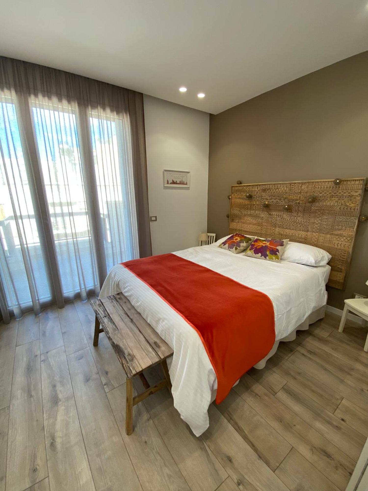 Apartament Dimora D'Aumale Palermo Zewnętrze zdjęcie