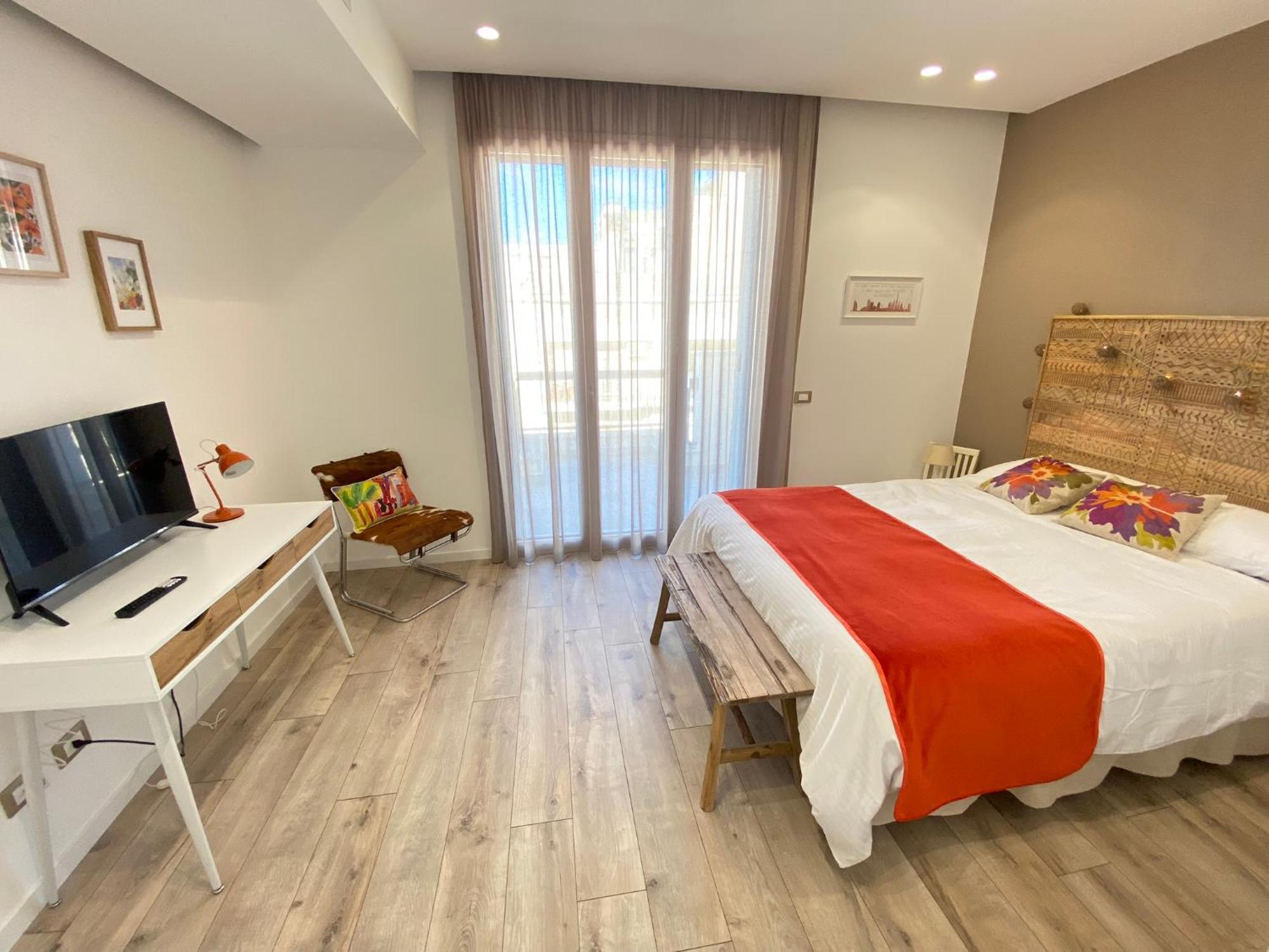 Apartament Dimora D'Aumale Palermo Zewnętrze zdjęcie