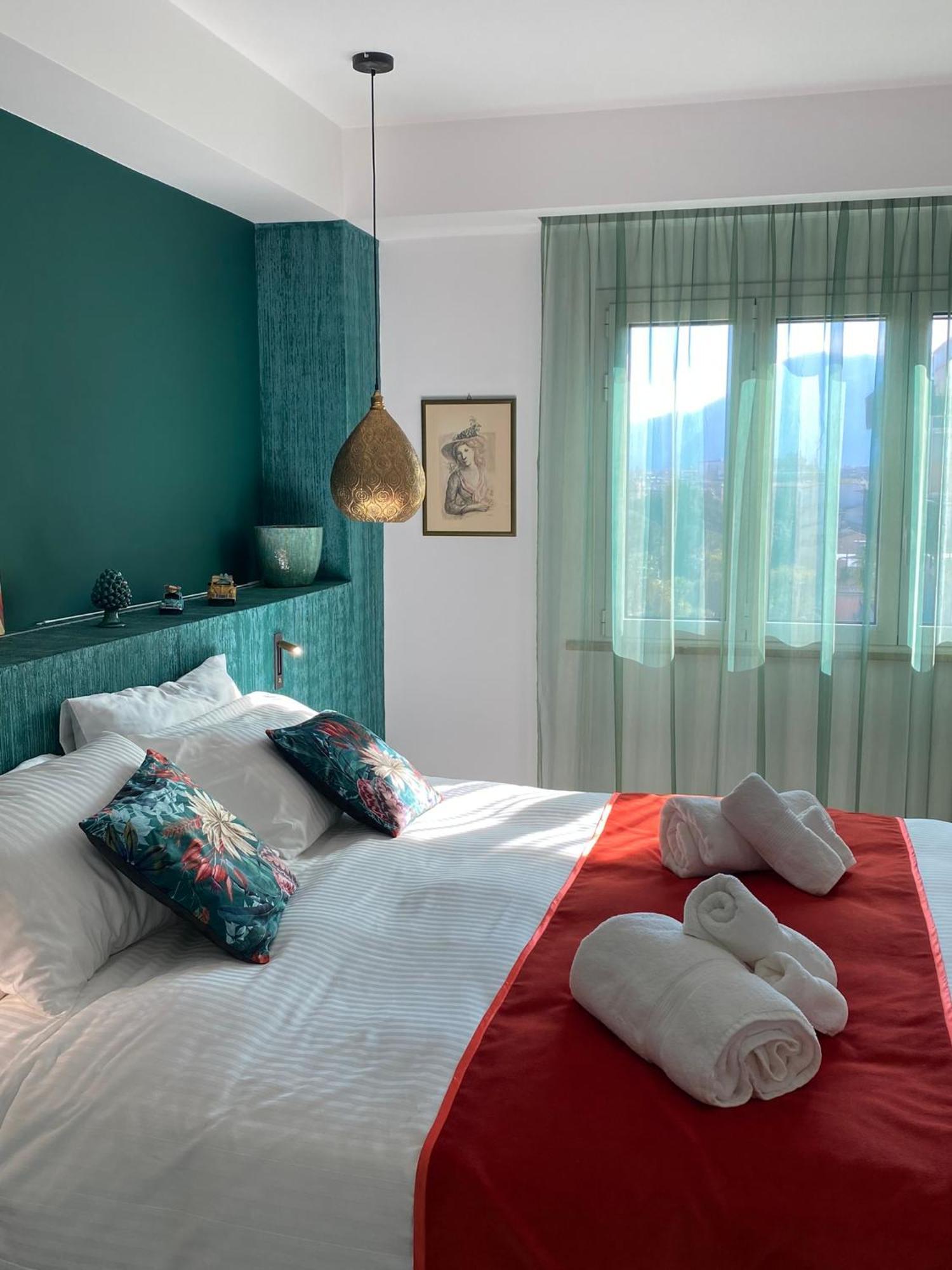 Apartament Dimora D'Aumale Palermo Zewnętrze zdjęcie