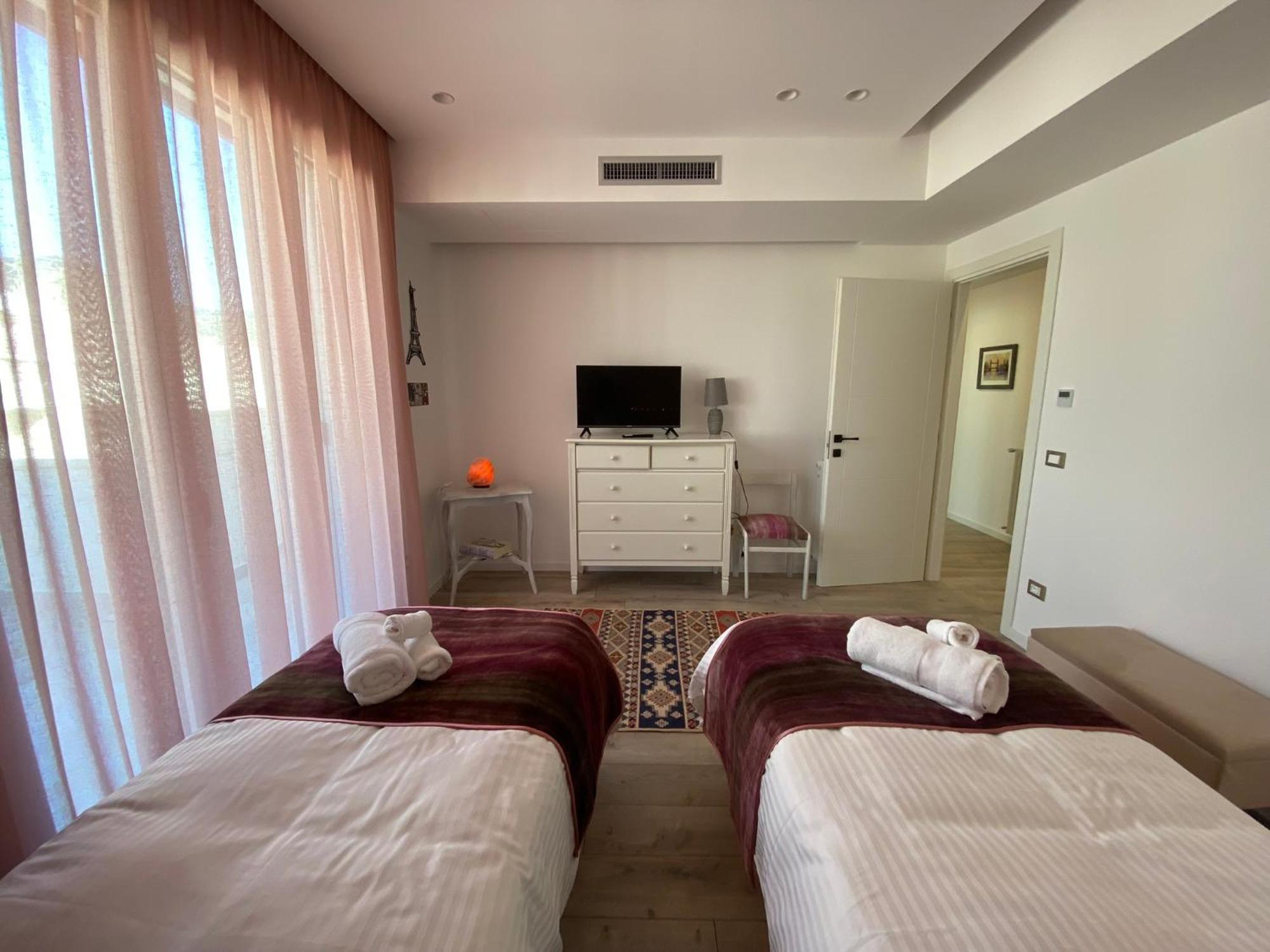 Apartament Dimora D'Aumale Palermo Zewnętrze zdjęcie