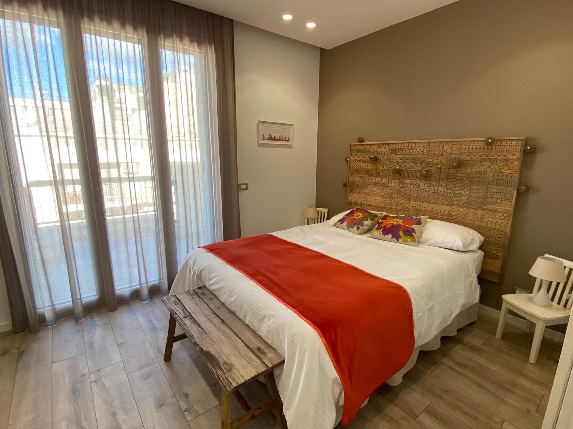 Apartament Dimora D'Aumale Palermo Zewnętrze zdjęcie