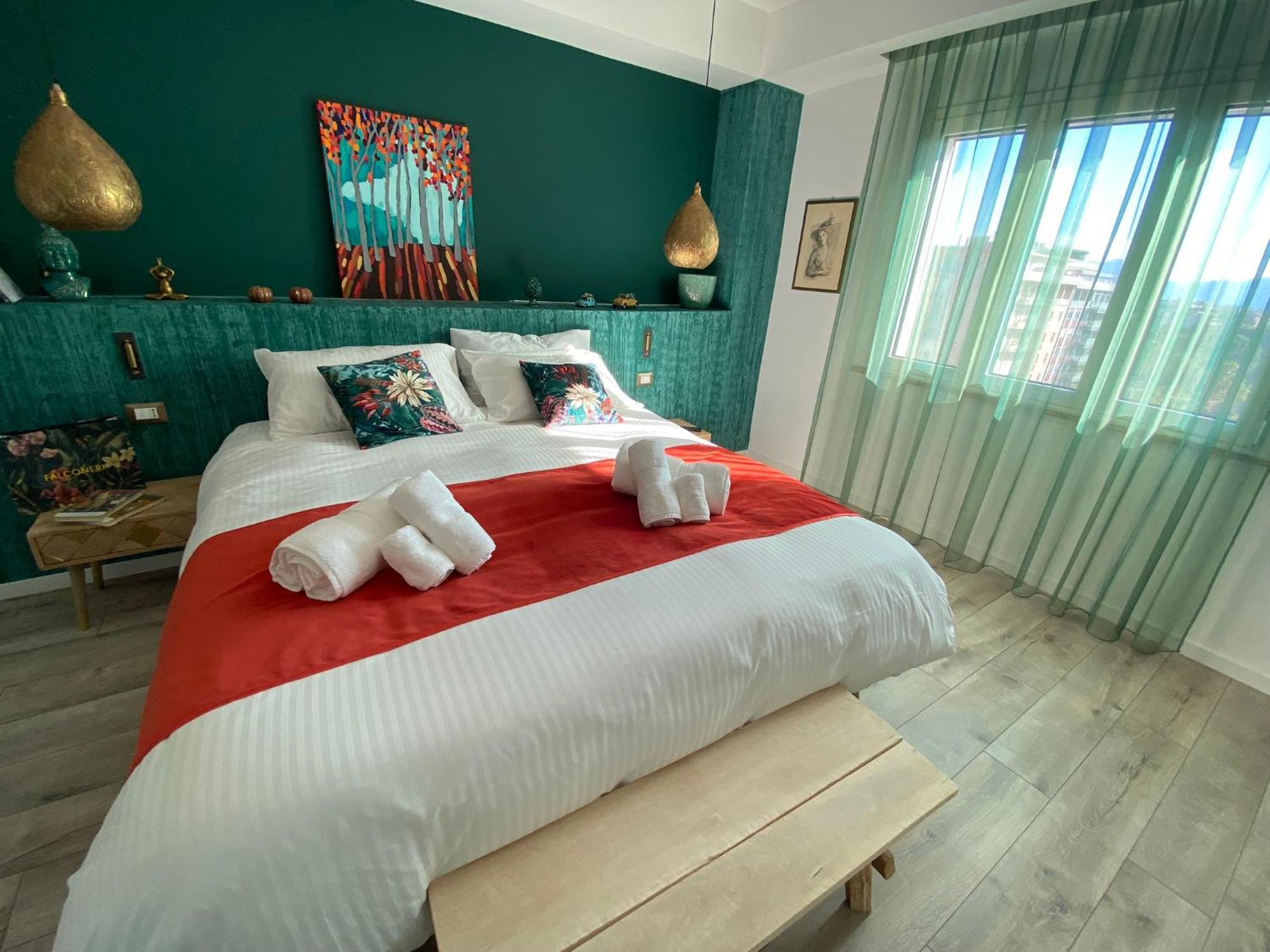 Apartament Dimora D'Aumale Palermo Zewnętrze zdjęcie